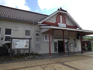 191130_1054_ＪＲ常磐線高萩駅（茨城県高萩市）