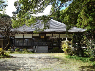 191130_1150_能仁寺（茨城県高萩市）