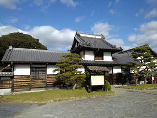 191130_1159_穂積家住宅（茨城県高萩市）