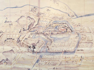 191201_0850_磐城平城跡（福島県いわき市）