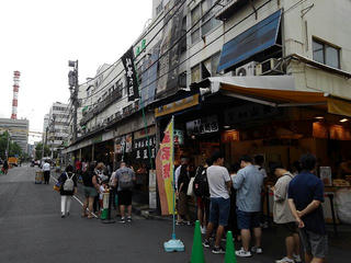 190711_1442_築地場外市場（東京都中央区）