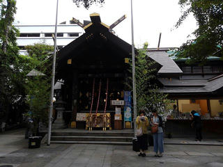 190711_1445_1_波除神社（東京都中央区）