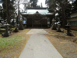190428_1250_諏訪神社（上水内郡信濃町）