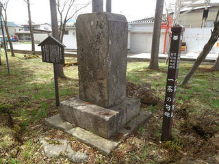 190428_1251_諏訪神社（上水内郡信濃町）