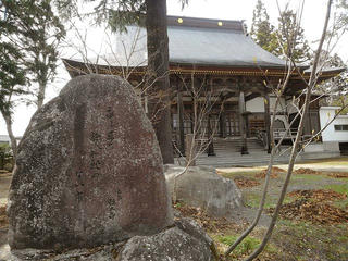 190428_1307_明専寺（上水内郡信濃町）