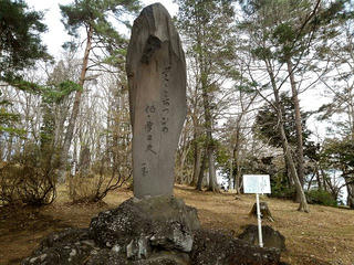 190428_1315_2_小丸山公園（上水内郡信濃町）