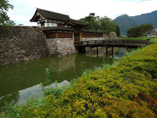 190823_1001_松代城跡（長野市松代町）