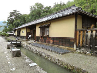 190823_1023_山寺常山邸（長野市松代町）