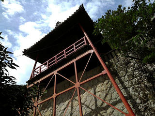190823_1031_竹山随護稲荷神社（長野市松代町）