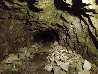 190823_1050_松代象山地下壕（長野市松代町）