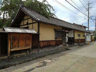 190823_1157_旧横田家住宅（長野市松代町）