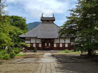 190823_1222_長国寺（長野市松代町）
