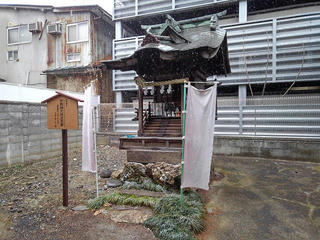 200208_1033_往生院・弁財天（長野市）