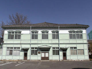 200224_1046_上田蚕種株式会社（上田市）