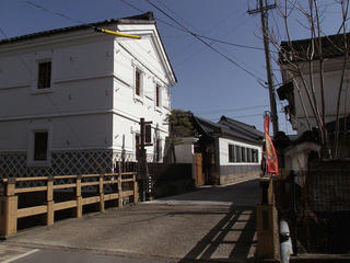 200224_1140_旧北国街道・柳町（上田市）