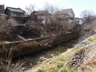 200224_1152_矢出沢川（上田市）
