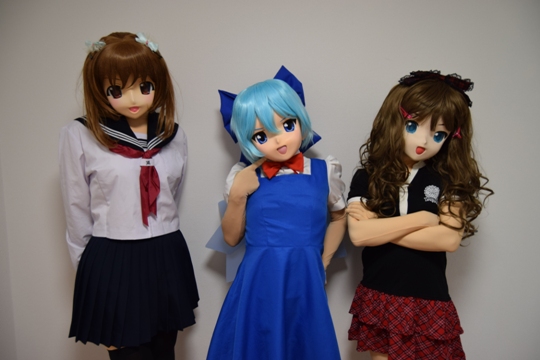 スタジオおこじょで初めてオフ会をした時の話 じゃんまのゆるり旅大冒険