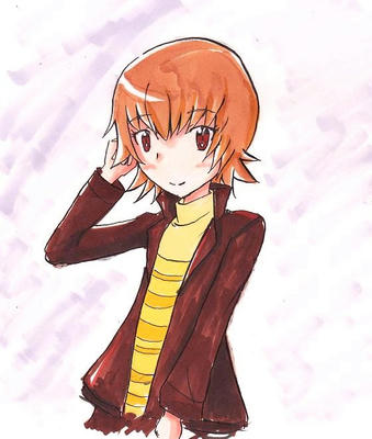 いつき