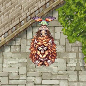 ガオォオオ