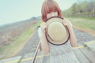 奶奶講的愛情故事