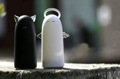 月亮有了水才的美麗