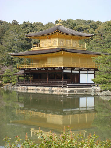 金閣寺1