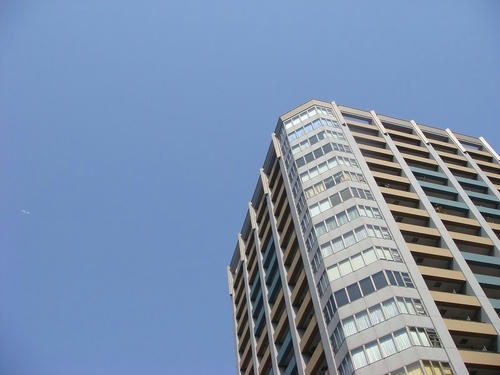 2008.4.6山下公園へ・・