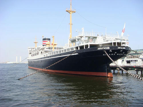 2008.4.6氷川丸