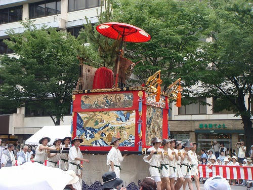 木賊山