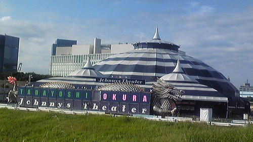 Jシアター