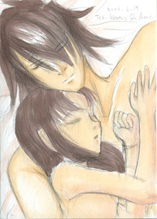 クラトスとアンナvol.2