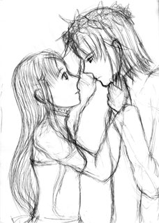 クラトスとアンナvol.17