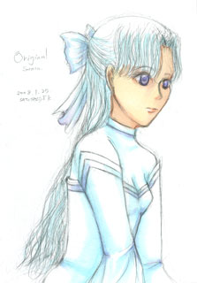Original Sarasa