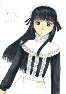 Original リル