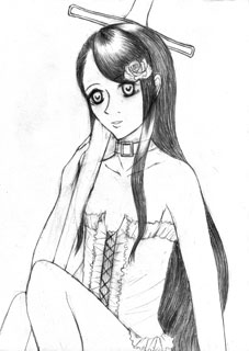 Original リズ