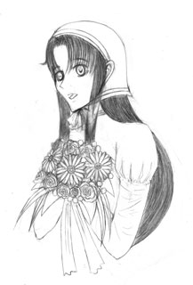 アンナさん