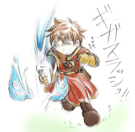 リモコンクエスト