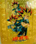 トリプル遊戯