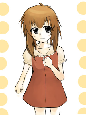 むすめっこ