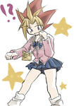 女☆装☆王