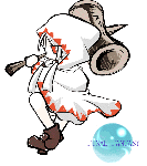 白魔術師＠FF1