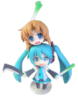 意味もなく透過png