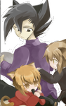 アルファ情報残っとる……(´・ω・`)