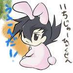 明けましておめでとう御座います！