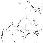 ぶっちゃけあんまり噛み付いてる風に見えない凌遊