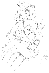 いちゃついてる系凌遊