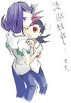 もうやだこいつらりあじゅうすぎてつらい