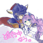 初期ローラ的ななにか。