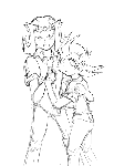 わたしのみたよんじゅうななわ