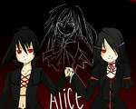 ALICE